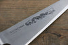 Misono Acero Sueco Grabado de Dragón Deshuesador Garasuki  185mm - Japanny-SP