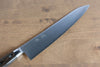 Seisuke SG2 Gyuto  240mm Mango de Madera de Pakka Cafe - Japanny-SP