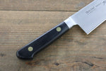 Misono Acero Sueco Grabado de Ume Gyuto  210mm - Japanny-SP