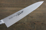 Misono Acero Sueco Grabado de Ume Gyuto  210mm - Japanny-SP