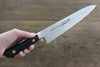 Misono Acero Sueco Grabado de Ume Gyuto  210mm - Japanny-SP