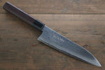 Takayuki Iwai Acero Azul No.2 Gyuto  180mm - Japanny-SP