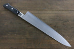 Tojiro (Fujitora) Acero DP de Aleacion de Cobalto Gyuto  300mm Mango de Madera de pakka FU811 - Japanny-SP