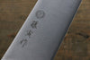Tojiro (Fujitora) Acero DP de Aleacion de Cobalto Gyuto  300mm Mango de Madera de pakka FU811 - Japanny-SP