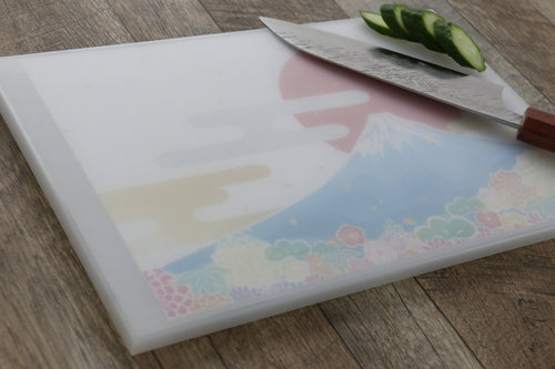 Cutting board (Fuji) - Japanny-SP