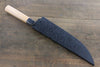 Sakai Takayuki Homura Kogetsu Acero Azul No.2 Gyuto  240mm Mango de Tejo - Japanny-SP