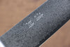 Seisuke VG10 Damasco de 33 Capas Santoku  170mm Mango de Micarta - Japanny-SP