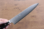 Seisuke VG10 Damasco de 33 Capas Gyuto  210mm Mango de Micarta - Japanny-SP