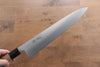 Seisuke Acero Sueco Gyuto  300mm Mango de Magnolia - Japanny-SP