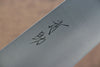 Seisuke Acero Sueco Gyuto  300mm Mango de Magnolia - Japanny-SP