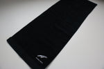 Seisuke White Towel & Black Towel - Japanny-SP