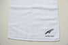 Seisuke White Towel & Black Towel - Japanny-SP