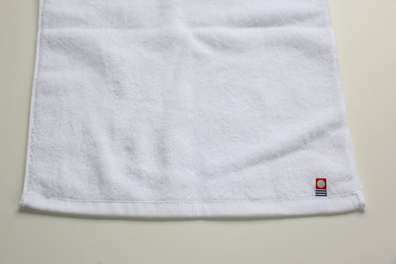 Seisuke White Towel & Black Towel - Japanny-SP