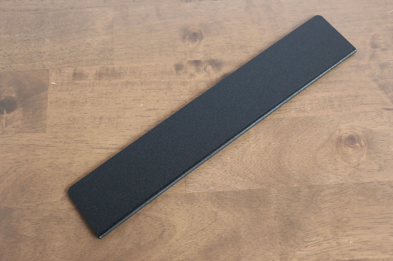 Negro Plastico Funda para 270mm Edge Guard - Japanny-SP