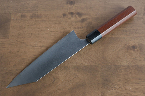 Shibata Takayuki Koutetsu SG2 Gyuto  195mm Mango de Jarrah - Japanny-SP