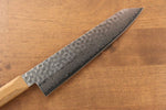 Jikko VG10 de 17 Capas Gyuto 230mm Mango de Roble - Japanny-SP