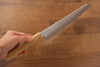 Jikko VG10 de 17 Capas Gyuto 230mm Mango de Roble - Japanny-SP