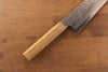 Jikko VG10 de 17 Capas Gyuto 230mm Mango de Roble - Japanny-SP