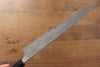 Masakage Kumo VG10 Damasco Sujihiki 270mm Mango de Shitan - Japanny-SP