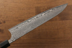 Masakage Kumo VG10 Damasco Gyuto 240mm Mango de Shitan - Japanny-SP