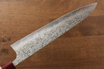 Masakage Kiri VG10 Damasco Gyuto  270mm Mango de Magnolia - Japanny-SP