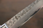 Sakai Takayuki VG10 33 Layer Damascus  Sujihiki 240mm, Gyuto 210mm, Santoku 180mm & Petty 120mm Set - Japanny-SP