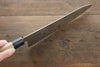 Sakai Takayuki Gran Chef Gran Chef Acero Sueco Gyuto 270mm Mango de Magnolia - Japanny-SP