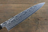 Sukenari ZDP189 Damasco Gyuto  270mm Mango de Shitan - Japanny-SP