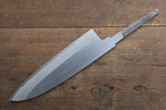 Minamoto Akitada Hontanren Acero Azul No.2 Santoku  180mm - Japanny-SP