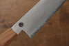 Jikko VG10 Santoku 180mm Mango de Cerezos Floreciendo - Japanny-SP