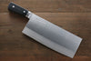 Sakai Takayuki Acero Inoxidable Cuchillo Chino  195mm - Japanny-SP