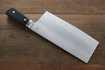 Sakai Takayuki Acero Inoxidable Cuchillo Chino  195mm - Japanny-SP