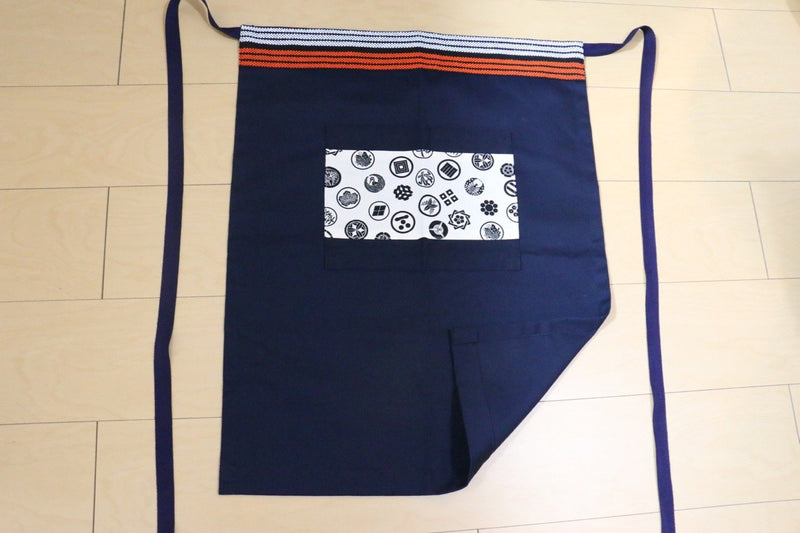 Apron Shirokamon Small - Japanny-SP