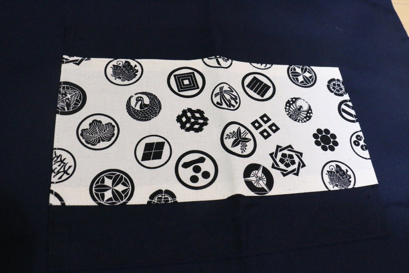 Apron Shirokamon Small - Japanny-SP