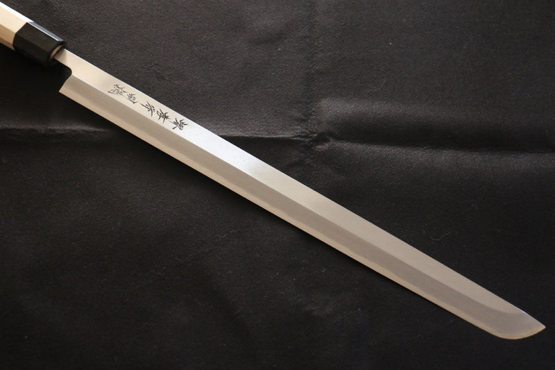 Sakai Takayuki Acero Blanco No.2 Atun  450mm - Japanny-SP