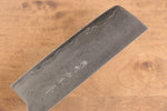 Nao Yamamoto VG10 Damasco Nakiri  165mm Mango de Cerezos Floreciendo - Japanny-SP