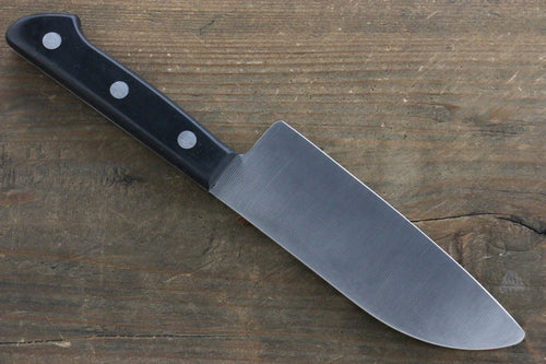 Sakai Takayuki Molibdeno Cuchillo de cocina para ninos  120mm - Japanny-SP