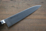 Misono Molibdeno Gyuto  180mm - Japanny-SP