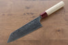 Masakage Kiri VG10 Damasco Bunka  170mm Mango de Magnolia - Japanny-SP