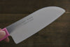 Sakai Takayuki Molibdeno Cuchillo de cocina para ninos  120mm - Japanny-SP