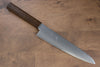 Seisuke VG10 Damasco de 63 Capas Gyuto  210mm Mango de Roble - Japanny-SP