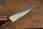 Seisuke VG10 Damasco de 63 Capas Gyuto  210mm Mango de Roble - Japanny-SP