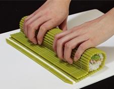 Hasegawa Sushi Roll Mat - M size(JMK-M) - Japanny-SP