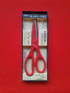 Silky Kitchen Scissors Red - Japanny-SP