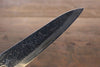 Takayuki Iwai VG10 Damasco Gyuto  210mm Mango de Shitan - Japanny-SP