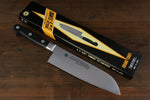 Sakai Takayuki Gran Chef Acero Sueco Santoku 180mm - Japanny-SP