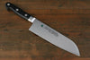 Sakai Takayuki Gran Chef Acero Sueco Santoku 180mm - Japanny-SP