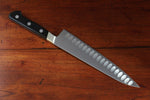 Misono UX10 Acero Inoxidable Gyuto Salmon - Japanny-SP