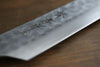 Sakai Takayuki VG10 Damasco de 17 Capas Kiritsuke Yanagiba  300mm - Japanny-SP