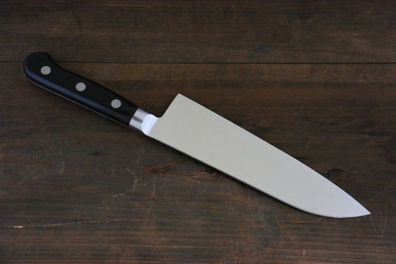 Misono 440 Molibdeno Santoku  180mm - Japanny-SP